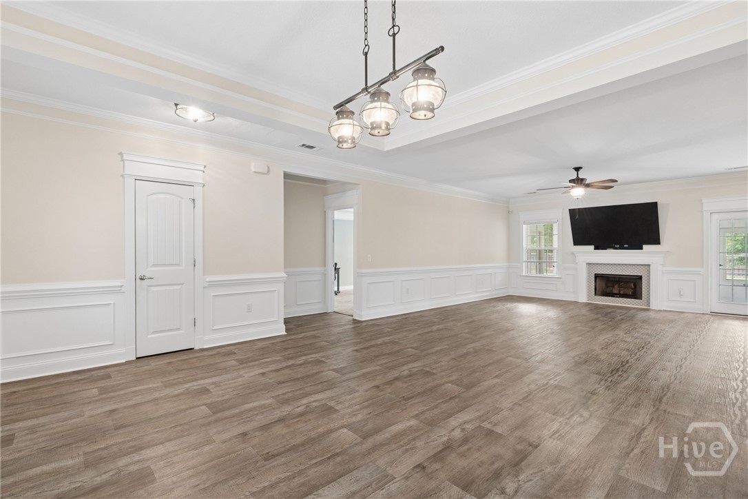 353 Palmer Road Ludowici, GA 31316 - Photo 10 of 54