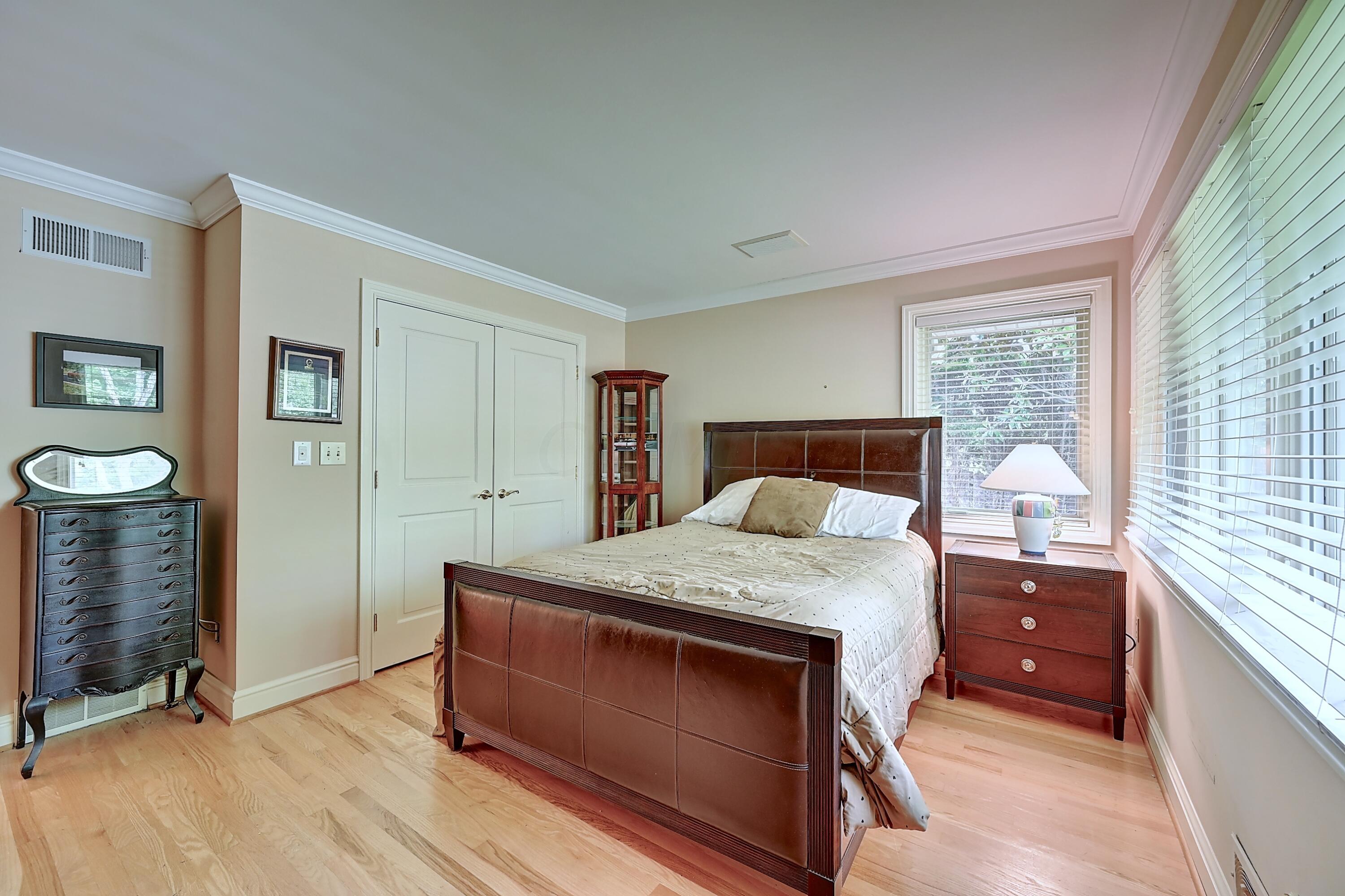 2982 Halstead Road Upper Arlington, OH 43221 - Photo 32 of 54 2nd Bedroom