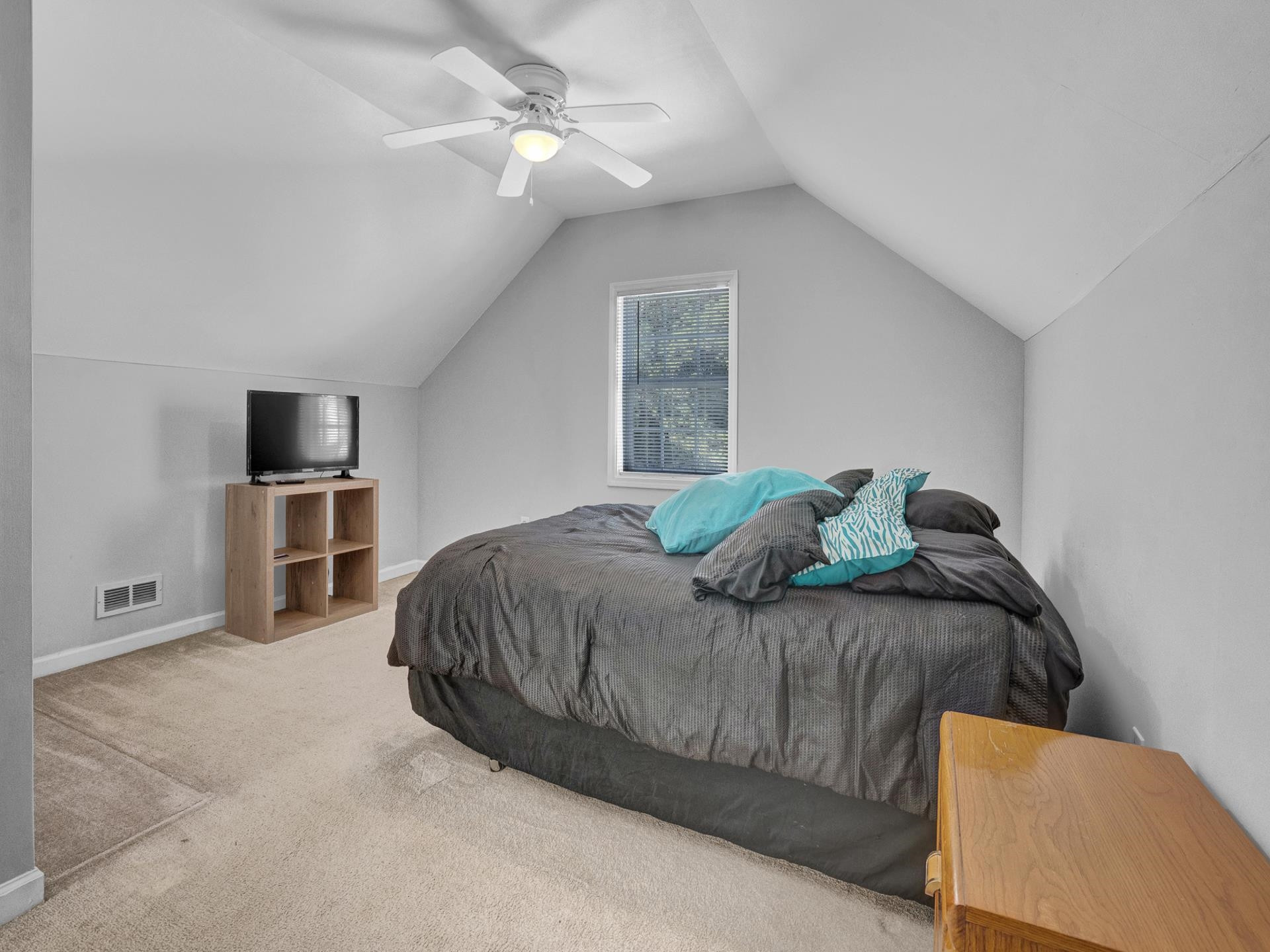 4305 Gallatree Lane Raleigh, NC 27616 - Photo 17 of 21 Photo 17