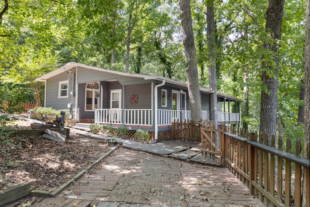 528 Dodson Lane Waterloo, SC 29384 - Photo 30 of 41 Gallery Image 30