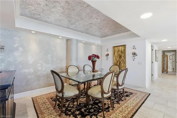 $2,796,000 | 4041 Gulf Shore Boulevard North, Unit 1007, Naples, FL 34103