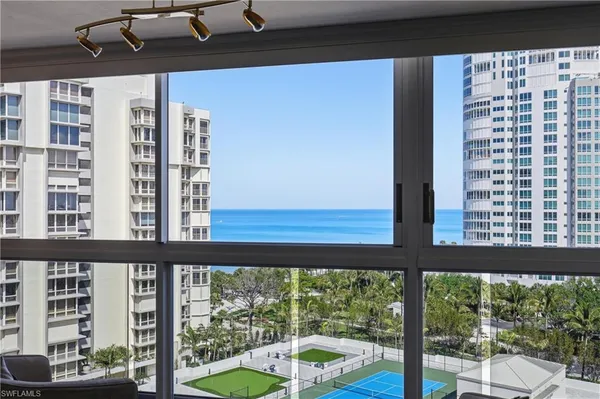 $2,796,000 | 4041 Gulf Shore Boulevard North, Unit 1007, Naples, FL 34103