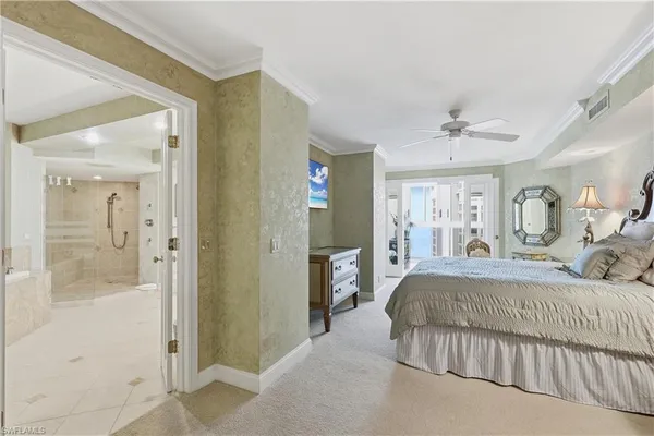 $2,796,000 | 4041 Gulf Shore Boulevard North, Unit 1007, Naples, FL 34103