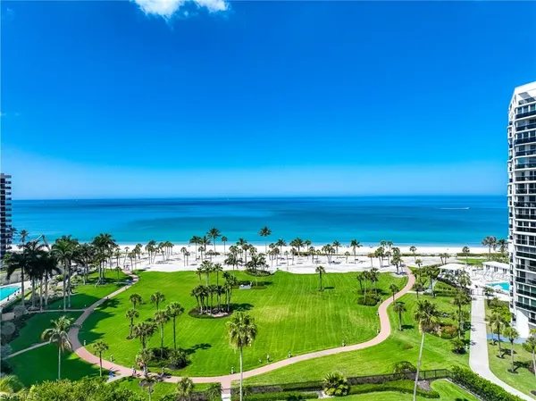 $2,796,000 | 4041 Gulf Shore Boulevard North, Unit 1007, Naples, FL 34103