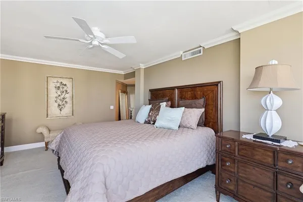 $2,796,000 | 4041 Gulf Shore Boulevard North, Unit 1007, Naples, FL 34103