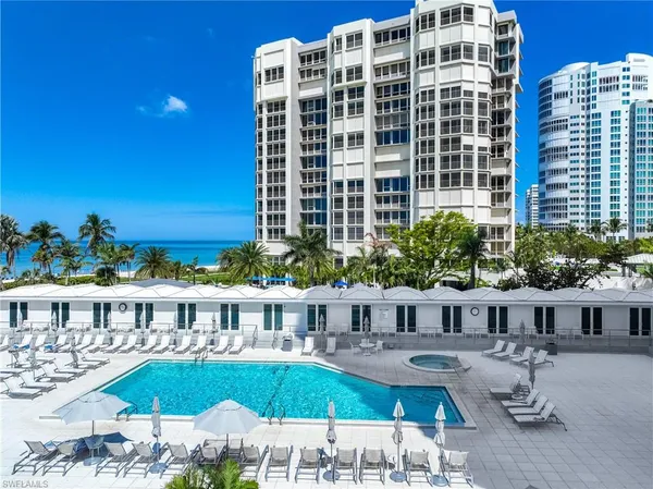 $2,796,000 | 4041 Gulf Shore Boulevard North, Unit 1007, Naples, FL 34103