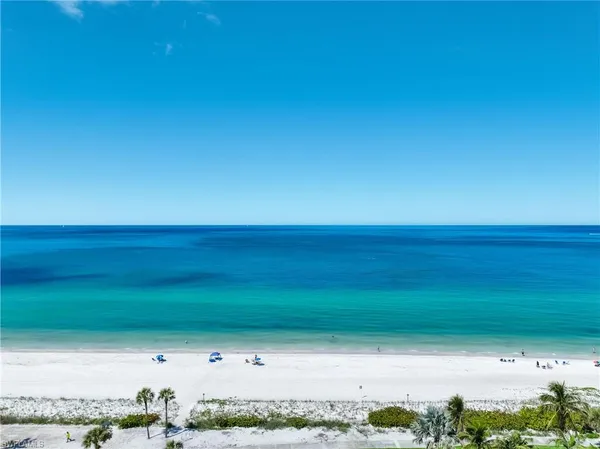 $2,796,000 | 4041 Gulf Shore Boulevard North, Unit 1007, Naples, FL 34103