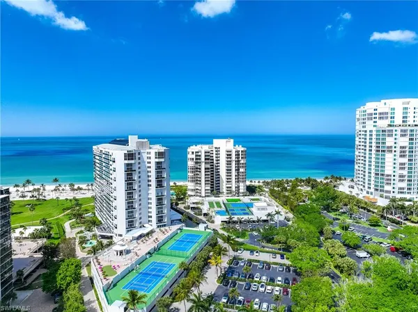 $2,796,000 | 4041 Gulf Shore Boulevard North, Unit 1007, Naples, FL 34103