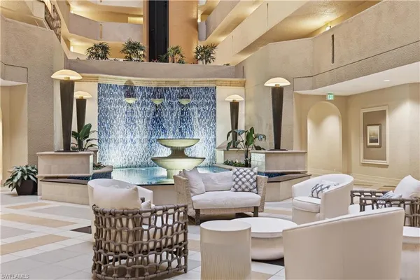 $2,796,000 | 4041 Gulf Shore Boulevard North, Unit 1007, Naples, FL 34103