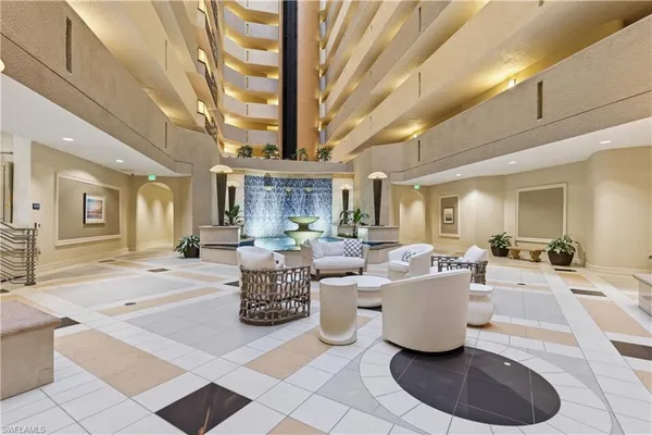 $2,796,000 | 4041 Gulf Shore Boulevard North, Unit 1007, Naples, FL 34103