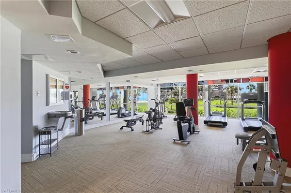 $2,796,000 | 4041 Gulf Shore Boulevard North, Unit 1007, Naples, FL 34103