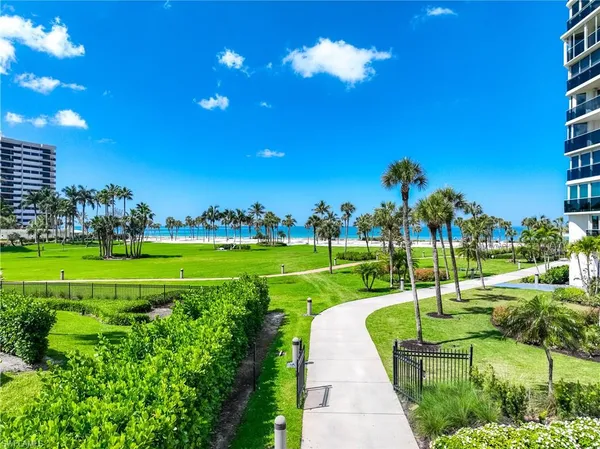 $2,796,000 | 4041 Gulf Shore Boulevard North, Unit 1007, Naples, FL 34103