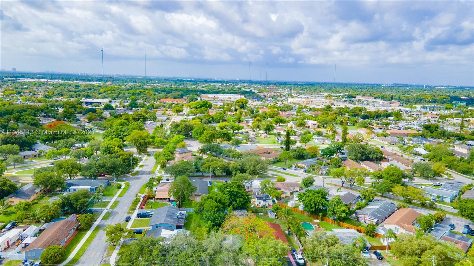 5808 Buchanan Street Hollywood, FL 33021 - Photo 16 of 21