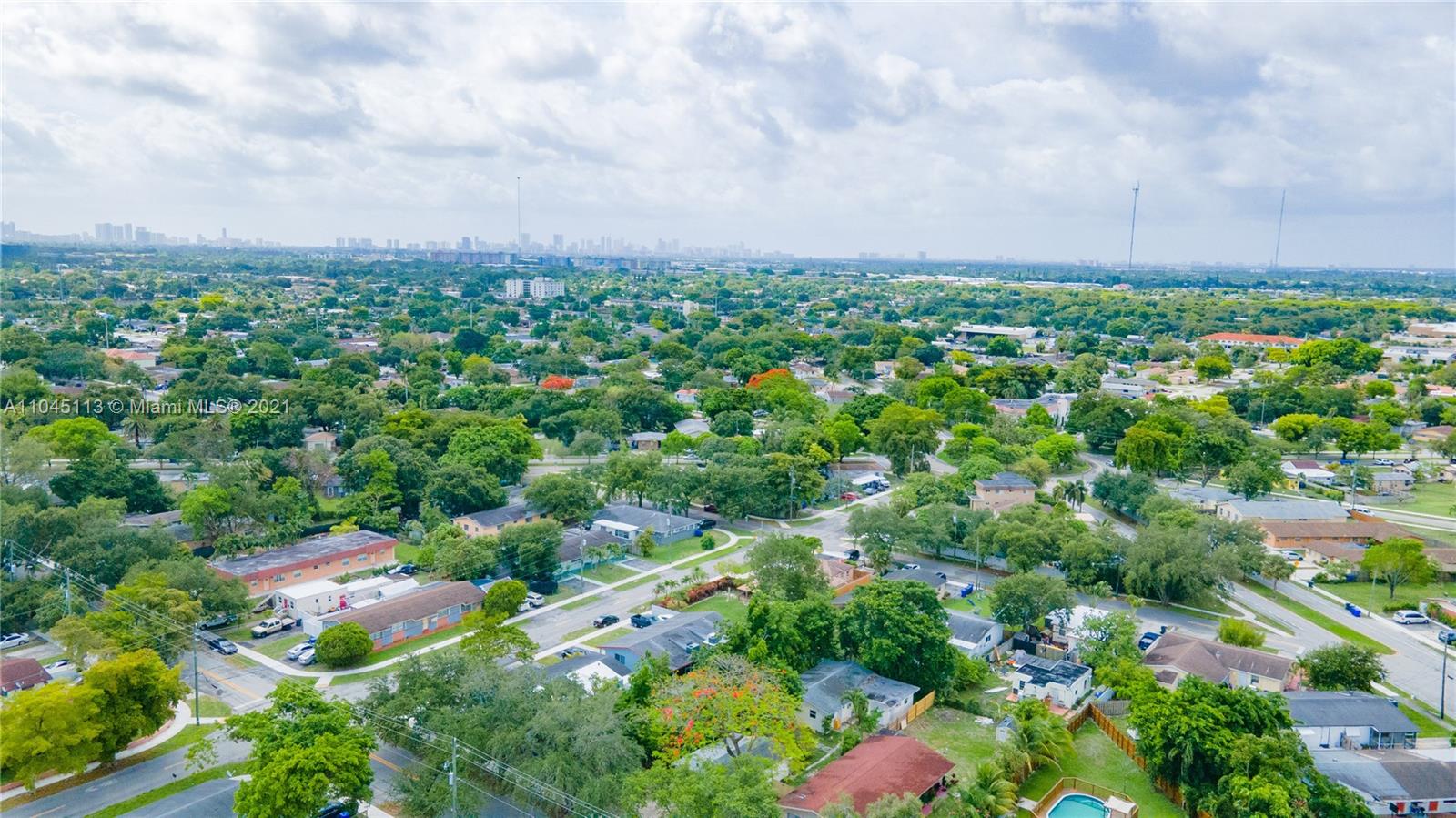 5808 Buchanan Street Hollywood, FL 33021 - Photo 20 of 21