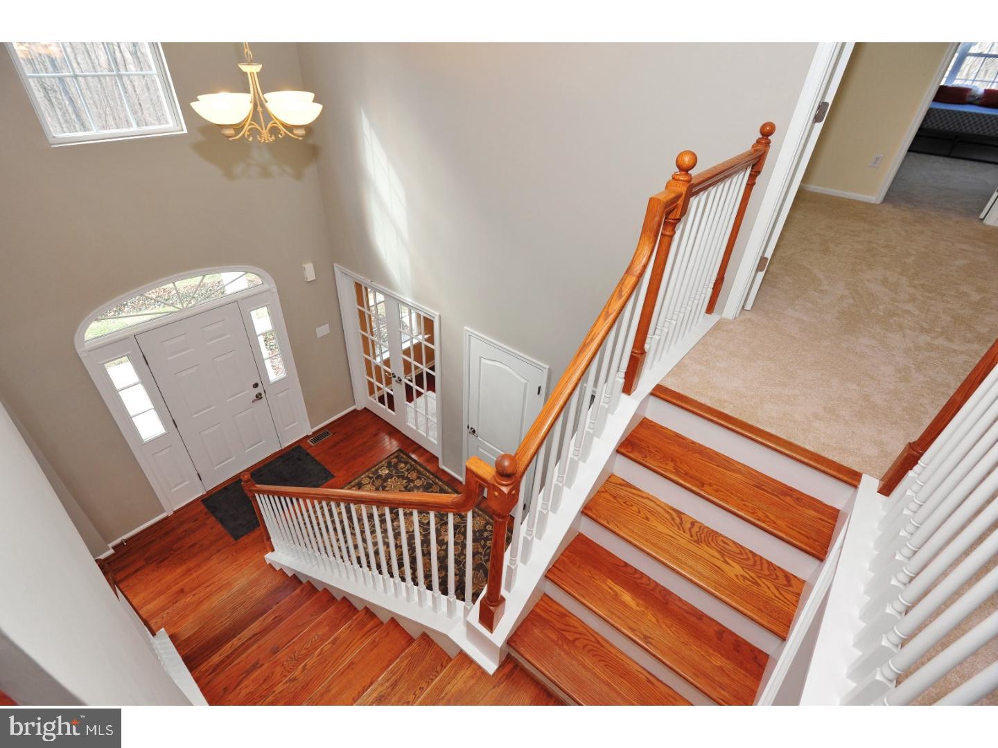 183 Lone Pine Road Barto, PA 19504 - Photo 14 of 25 Foyer