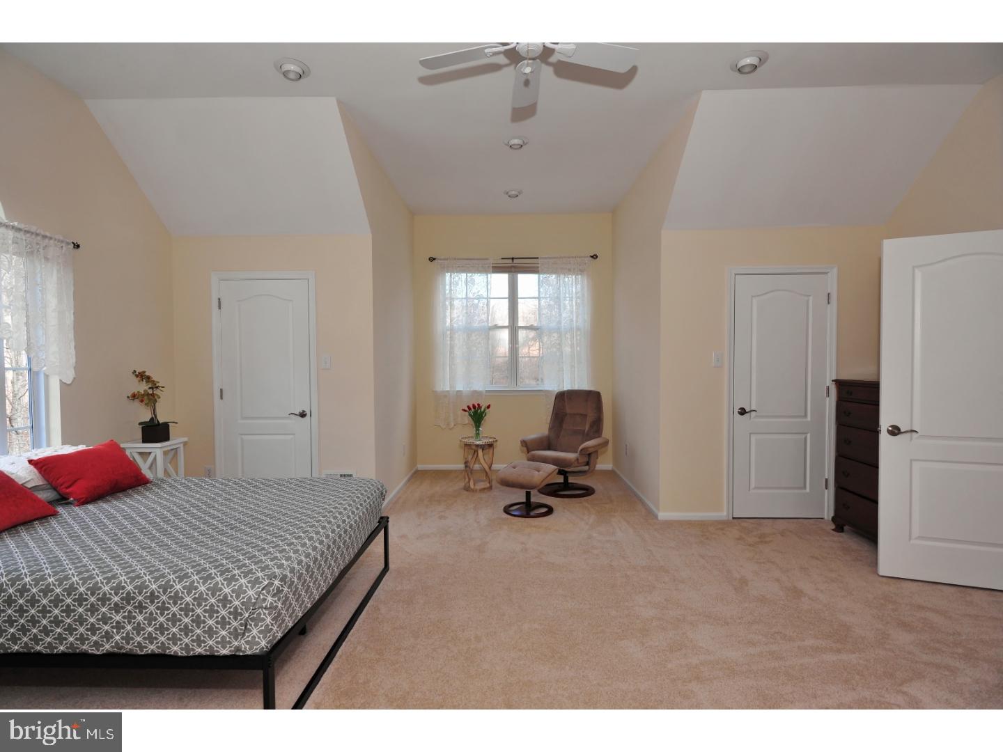 183 Lone Pine Road Barto, PA 19504 - Photo 15 of 25 Master Bedroom