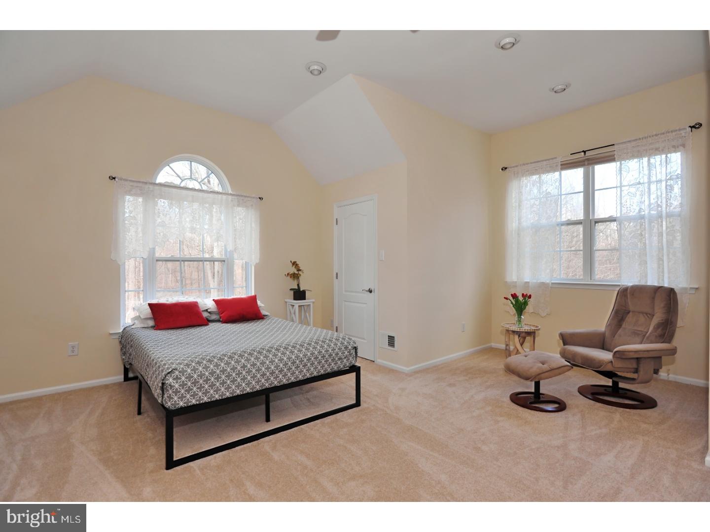 183 Lone Pine Road Barto, PA 19504 - Photo 16 of 25 Master Bedroom