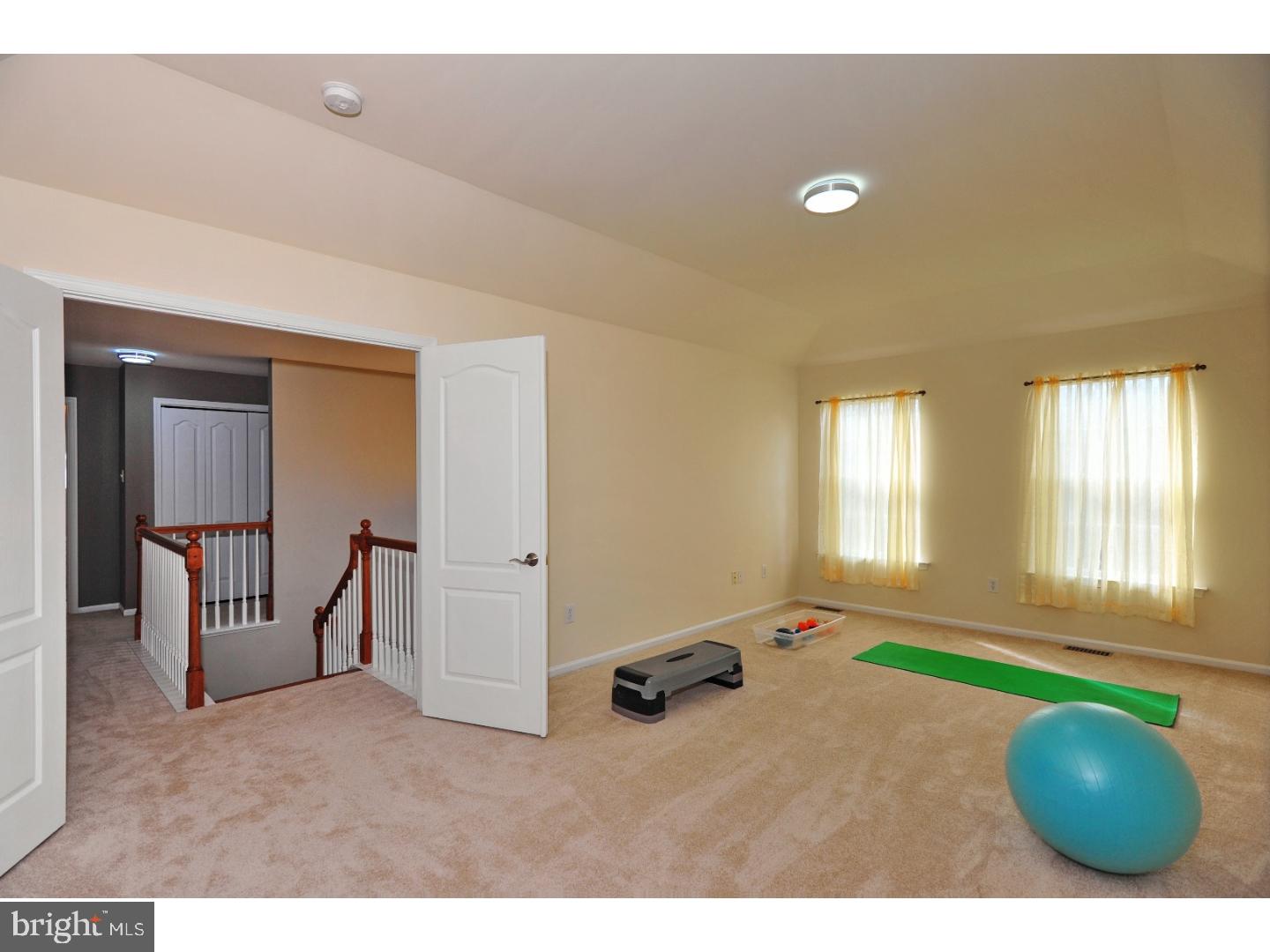 183 Lone Pine Road Barto, PA 19504 - Photo 17 of 25 Master Bedroom
