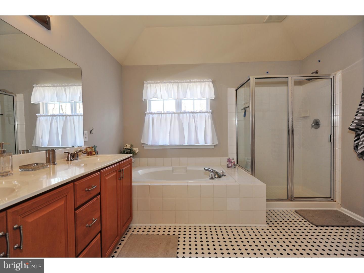 183 Lone Pine Road Barto, PA 19504 - Photo 18 of 25 Master Bathroom