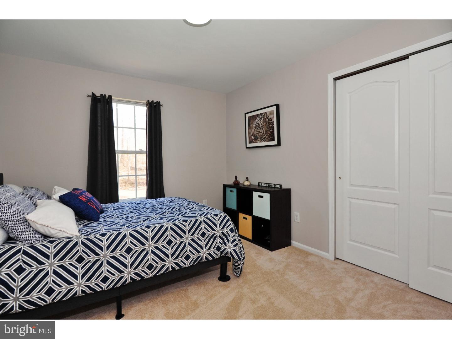 183 Lone Pine Road Barto, PA 19504 - Photo 19 of 25 Bedroom 2