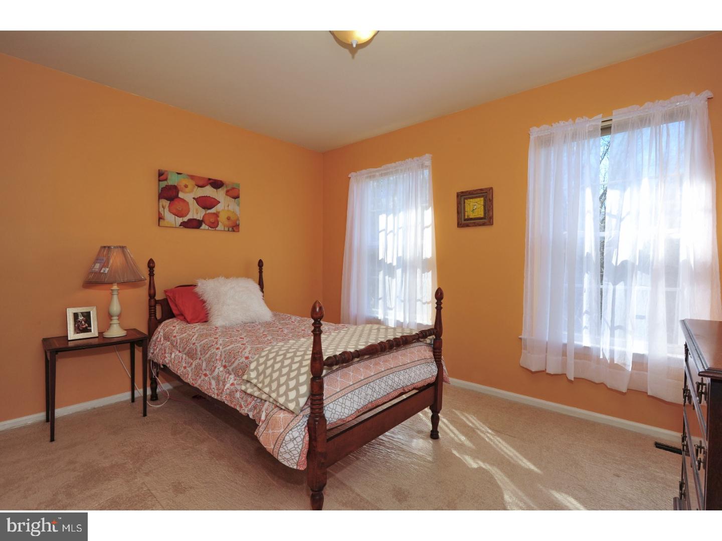 183 Lone Pine Road Barto, PA 19504 - Photo 21 of 25 Bedroom 4