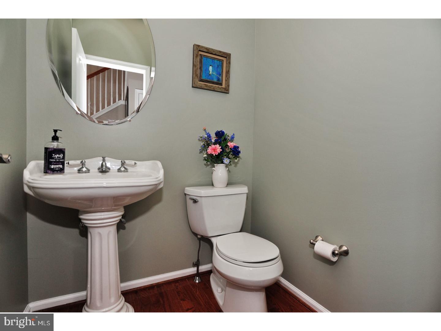 183 Lone Pine Road Barto, PA 19504 - Photo 23 of 25 Half Bath