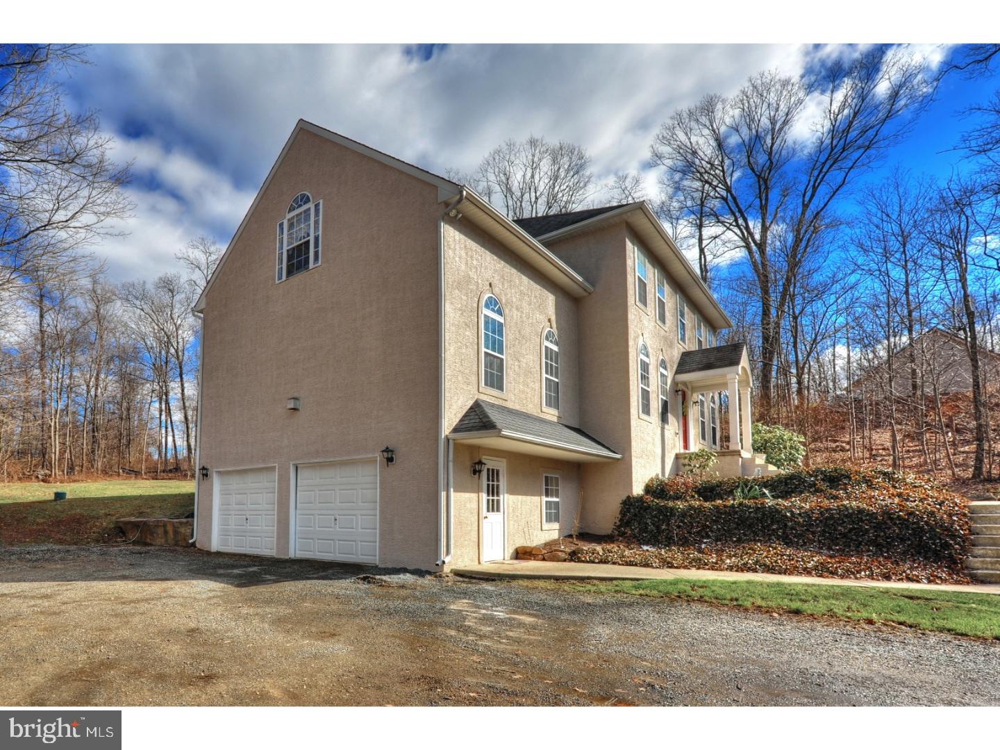183 Lone Pine Road Barto, PA 19504 - Photo 24 of 25 Exterior Side