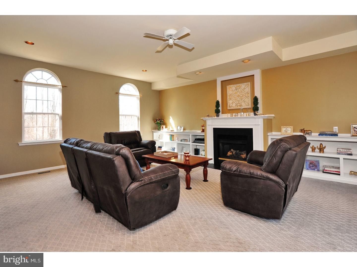183 Lone Pine Road Barto, PA 19504 - Photo 8 of 25 Family Room