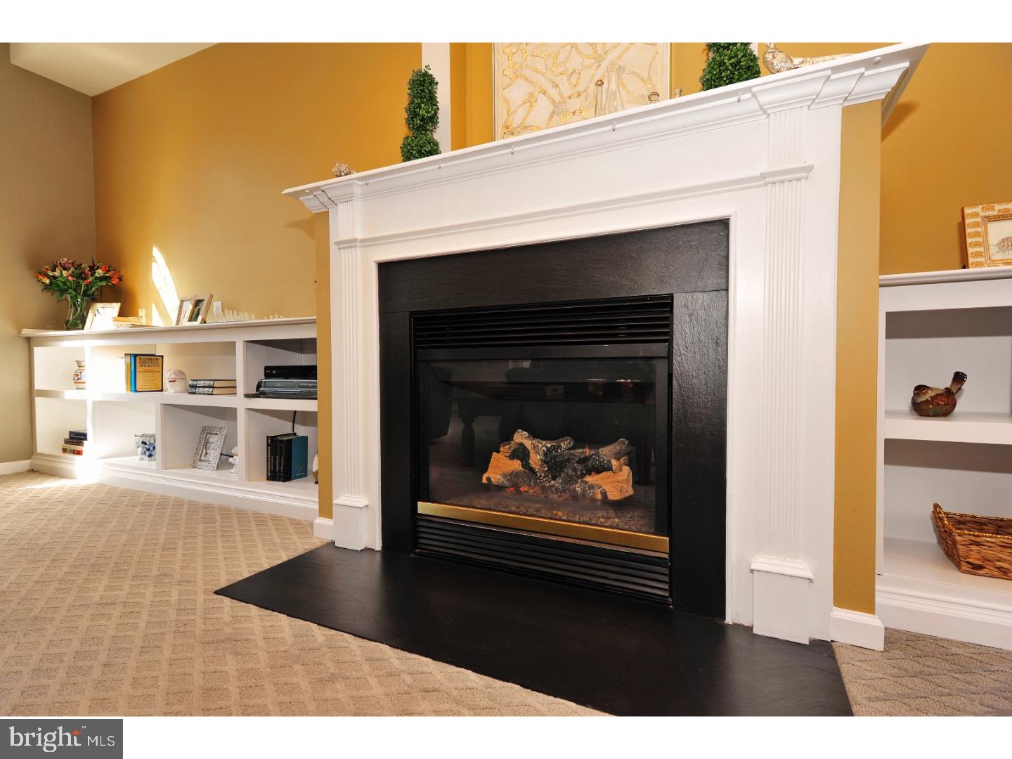 183 Lone Pine Road Barto, PA 19504 - Photo 9 of 25 Fireplace