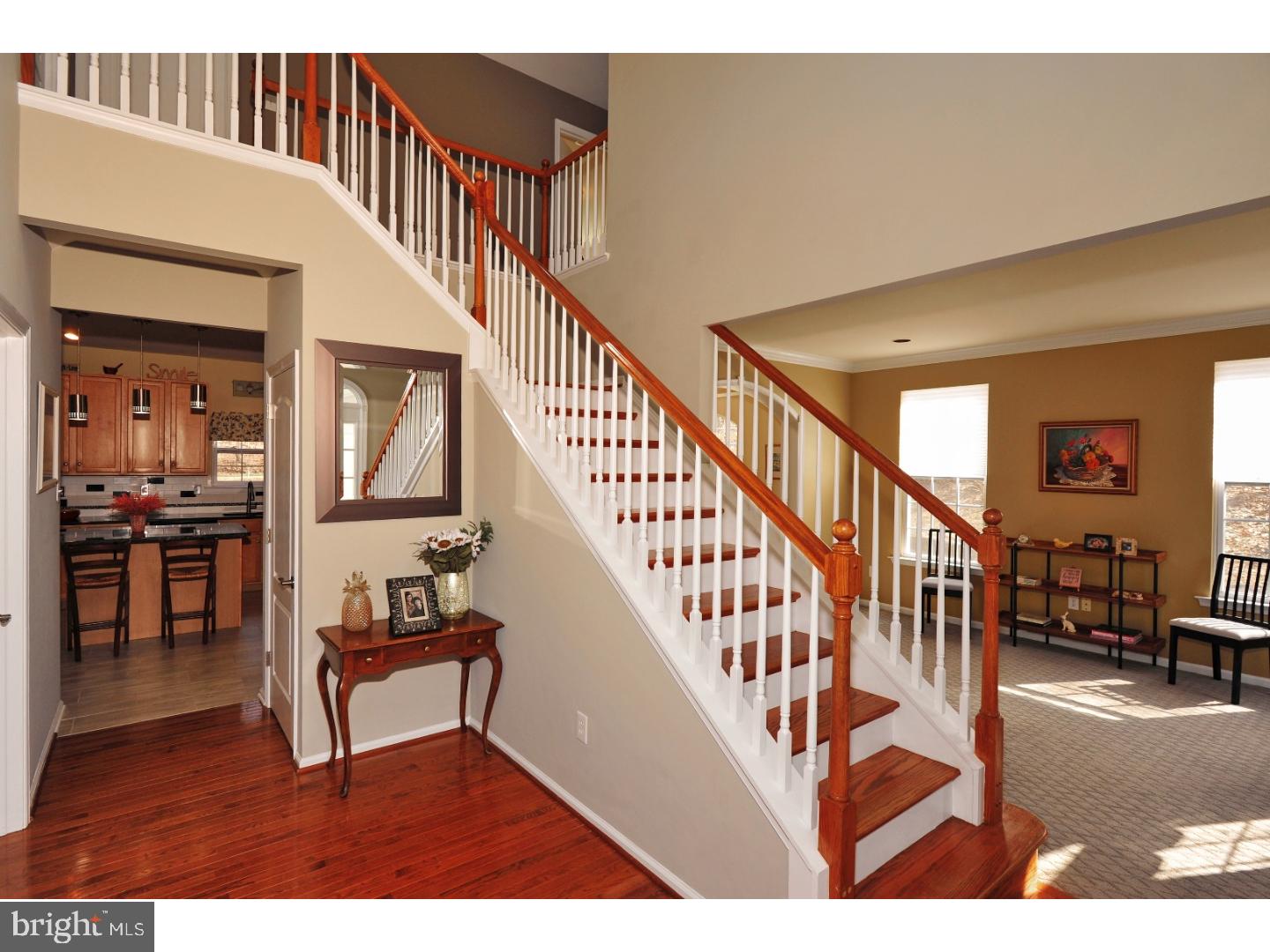 183 Lone Pine Road Barto, PA 19504 - Photo 10 of 25 Foyer