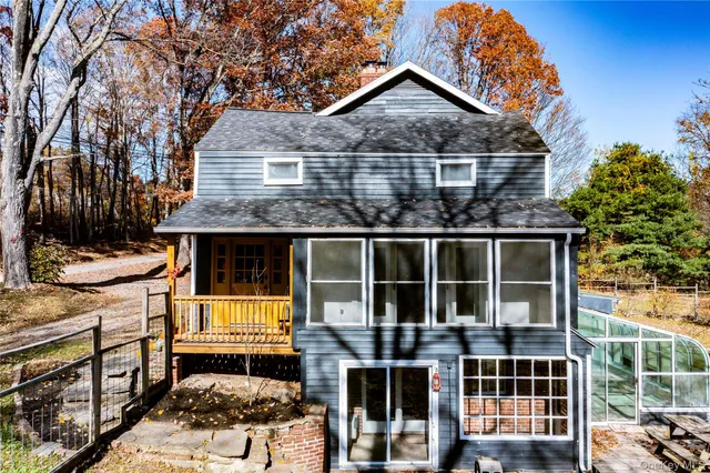 $597,000 | 62 Seelbach Lane, Staatsburg, NY 12580