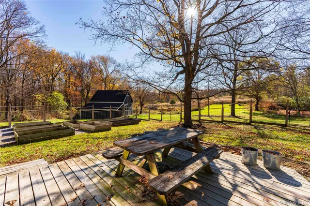 $597,000 | 62 Seelbach Lane, Staatsburg, NY 12580