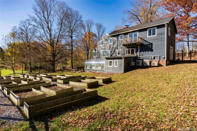 $597,000 | 62 Seelbach Lane, Staatsburg, NY 12580