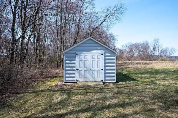 $725,000 | 25 East Street, Uxbridge, MA 01569