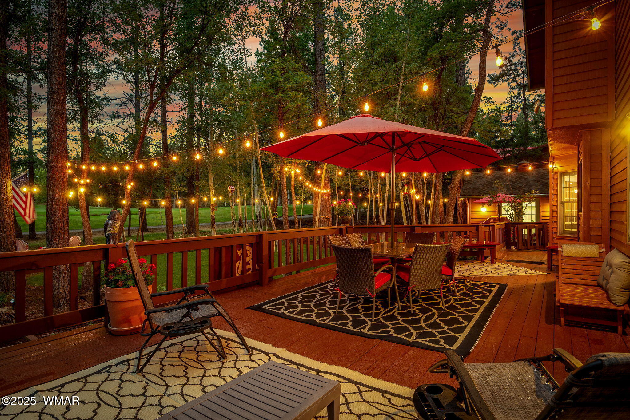 6503 Buck Springs Road Pinetop, AZ 85935 - Photo 52 of 58
