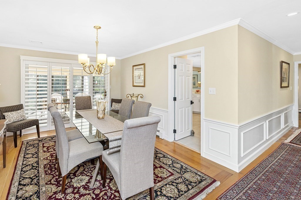 5 Ainsworth Road Winchester, MA 01890 - Photo 8 of 28 Gallery Image 8