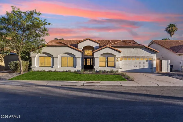 $1,539,900 | 5637 East Beverly Lane, Scottsdale, AZ 85254