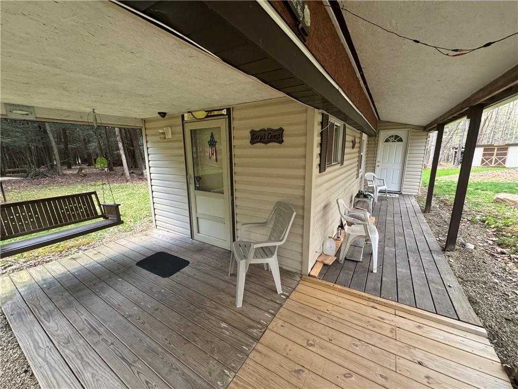 149 Kriner Bottom Road Rochester Mills, PA 15771 - Photo 4 of 19 Gallery Image 4