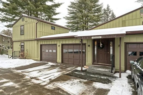 $349,000 | 29 Floyd Avenue, Unit 11, Lebanon, NH 03784