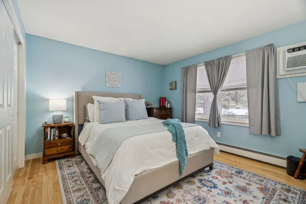 $349,000 | 29 Floyd Avenue, Unit 11, Lebanon, NH 03784