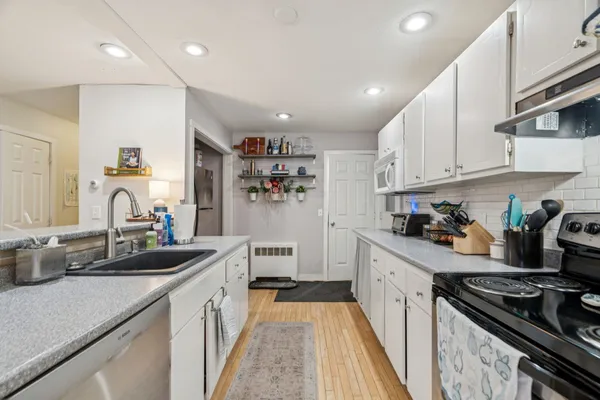 $349,000 | 29 Floyd Avenue, Unit 11, Lebanon, NH 03784