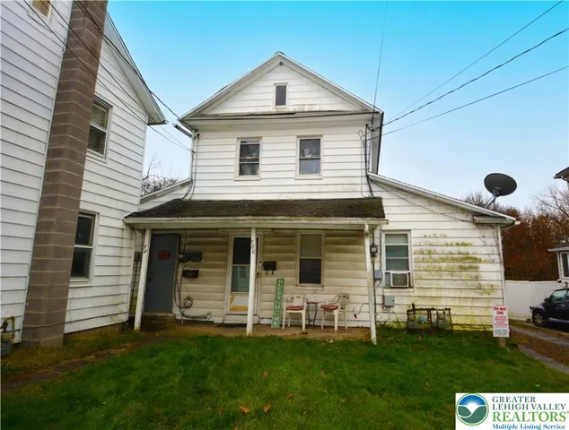 $204,900 | 776 West Main Street, Plymouth, PA 18651