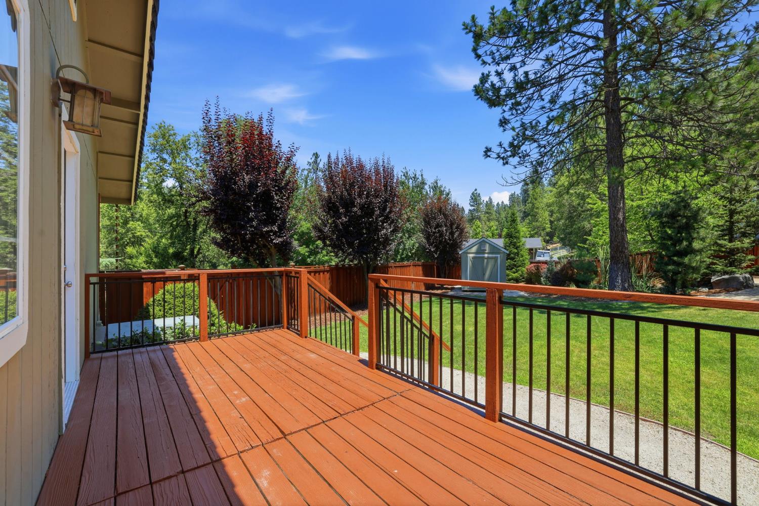 11187 Ball Road Grass Valley, CA 95949 - Photo 39 of 62