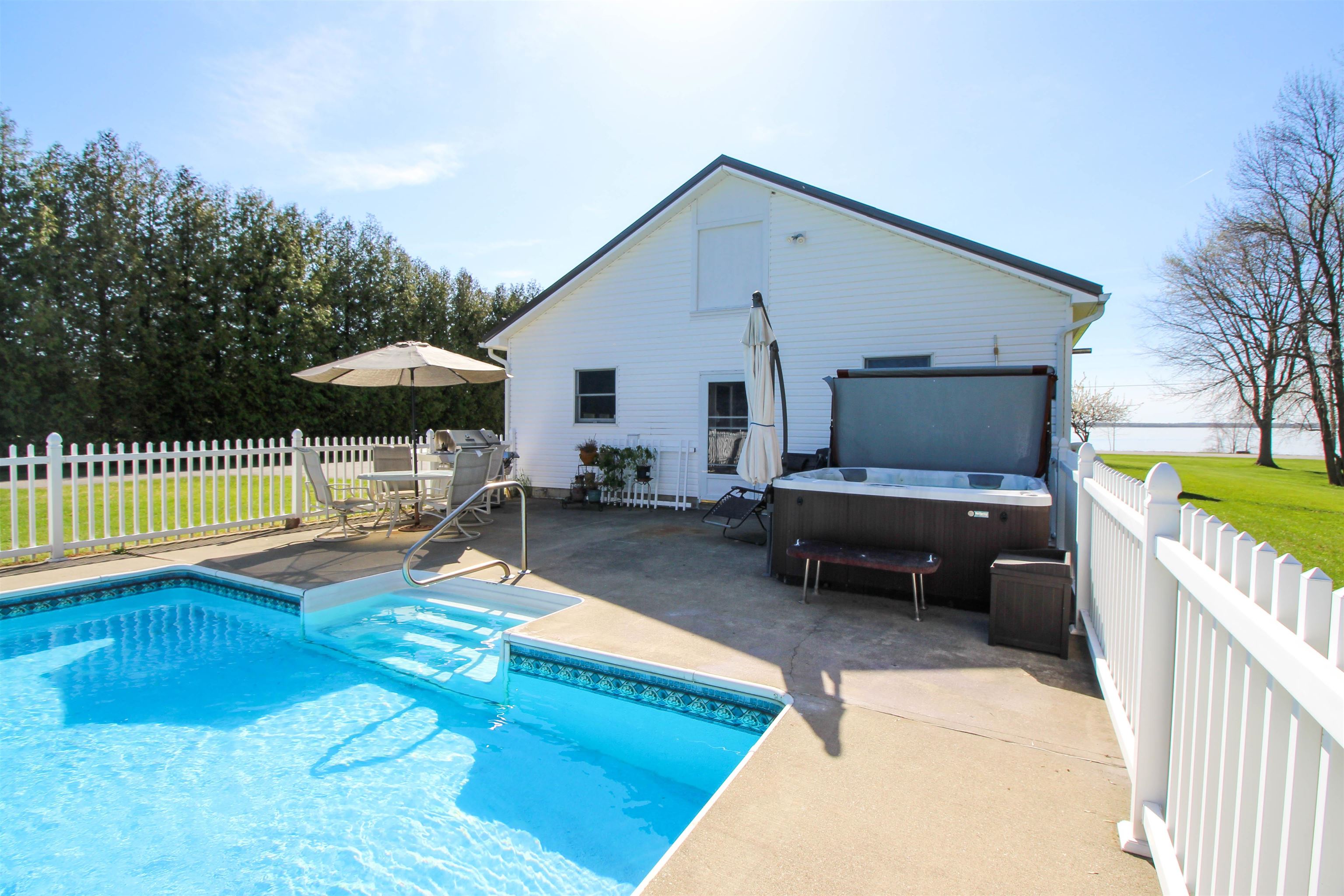 1567 West Shore Road Alburgh, VT 05440 - Photo 29 of 40 Gallery Image 29
