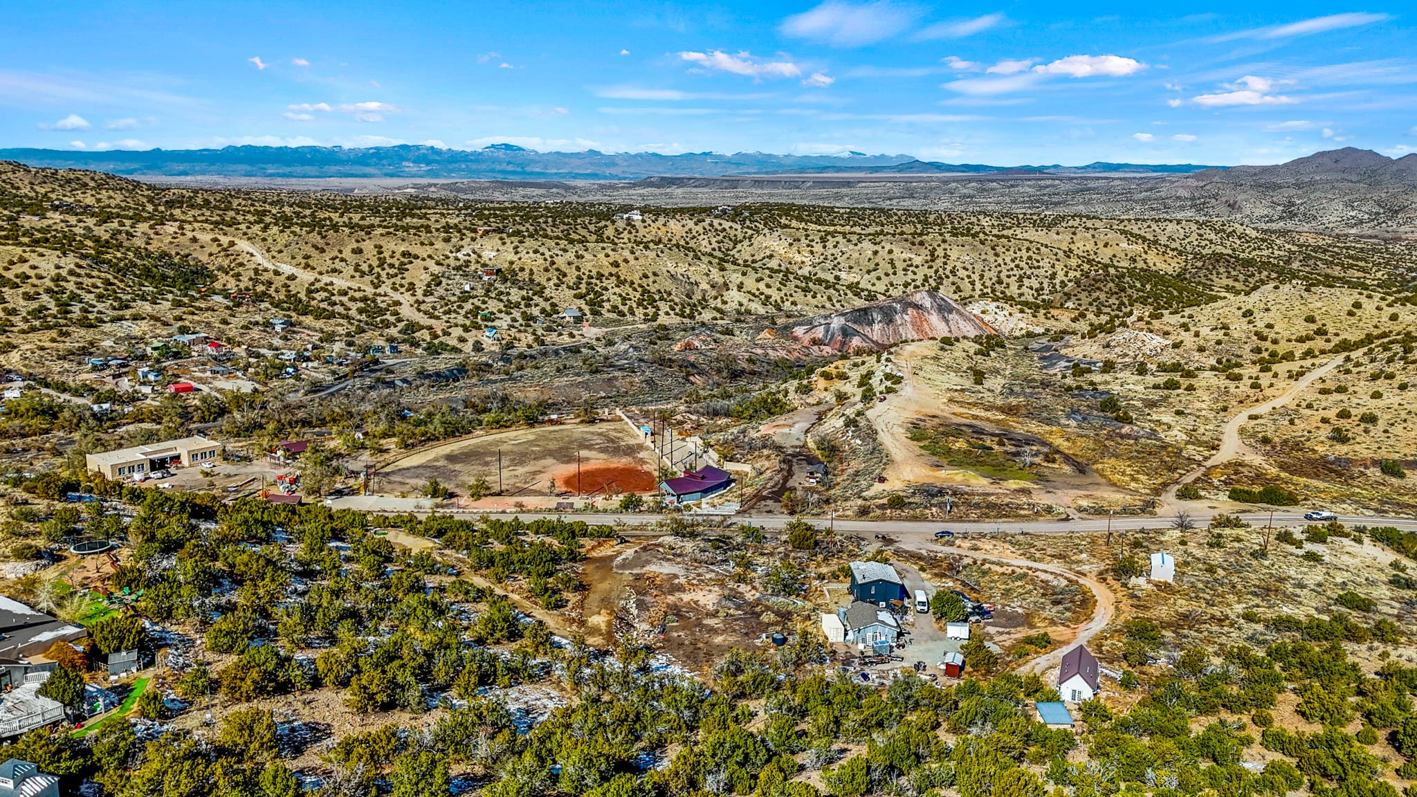 34 Ice House Road Cerrillos, NM 87010 - Photo 10 of 29