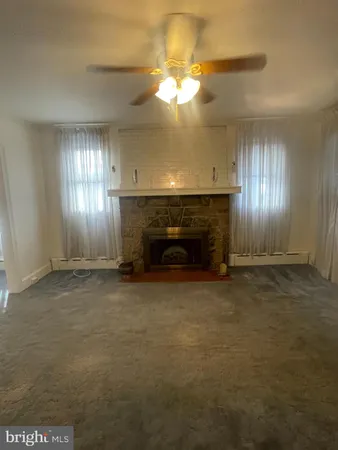 $260,000 | 242 Burmont Road, Drexel Hill, PA 19026