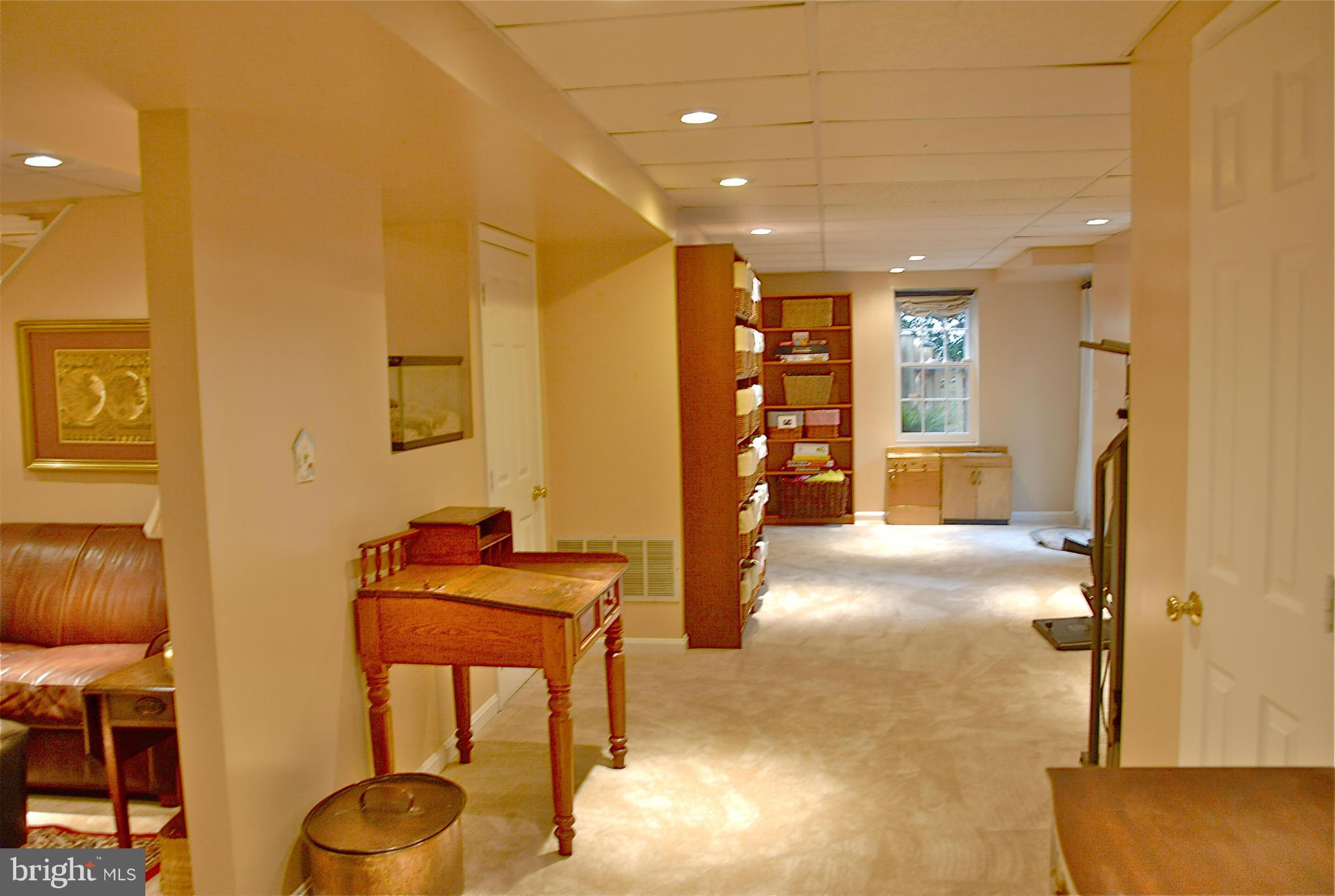 1634 Stowe Road Reston, VA 20194 - Photo 23 of 30 Basement