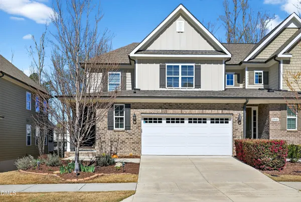 $675,000 | 2512 Rambling Creek Road, Apex, NC 27523