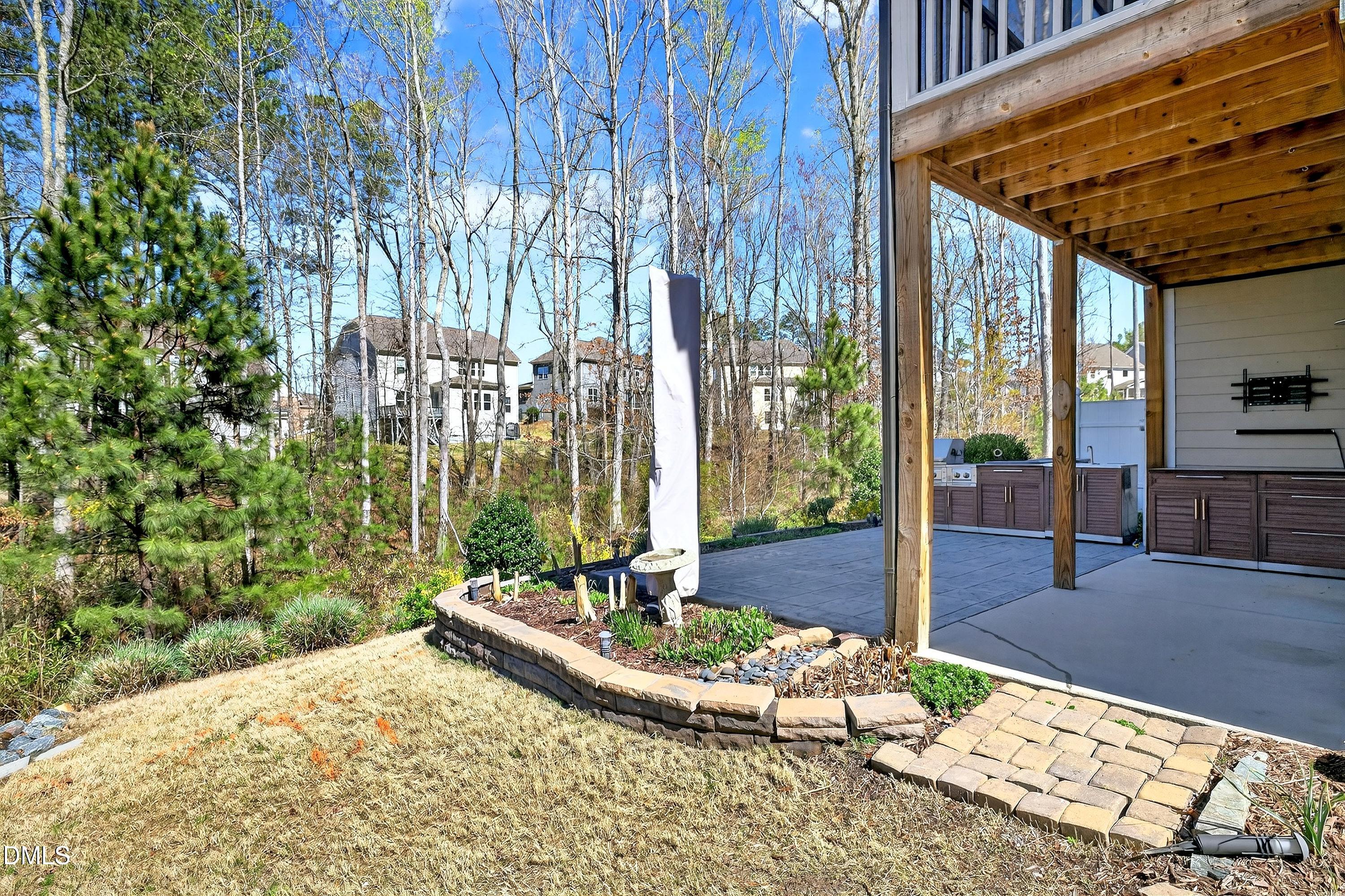 2512 Rambling Creek Road Apex, NC 27523 - Photo 56 of 64 1251 Rambling Creek Rd