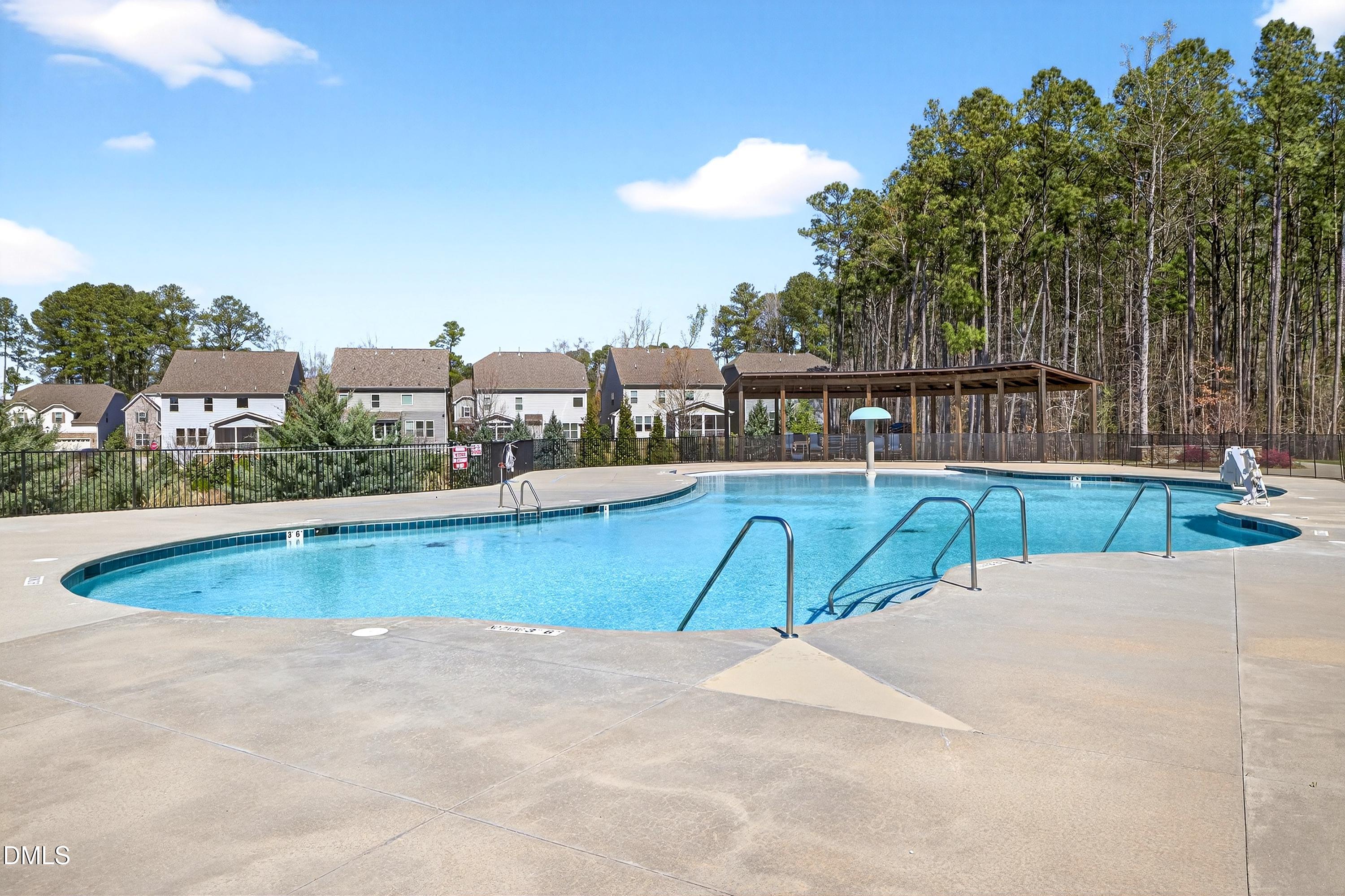 2512 Rambling Creek Road Apex, NC 27523 - Photo 61 of 64 1251 Rambling Creek Rd